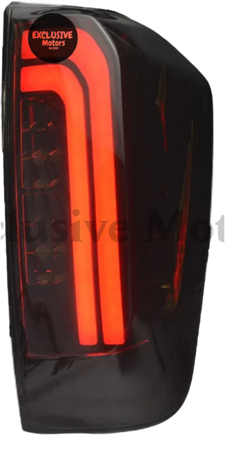 LED Rear Light for Ford Ranger T6, T7, T8 & Nissan Navara NP300 (2012-2021)