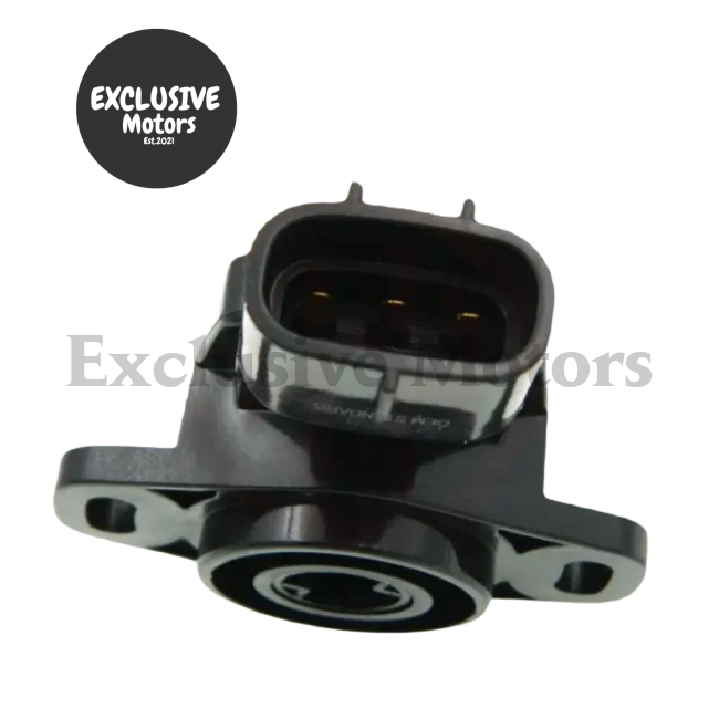 Throttle Position Sensor for Suzuki Grand Vitara, Ignis (1998-2008)