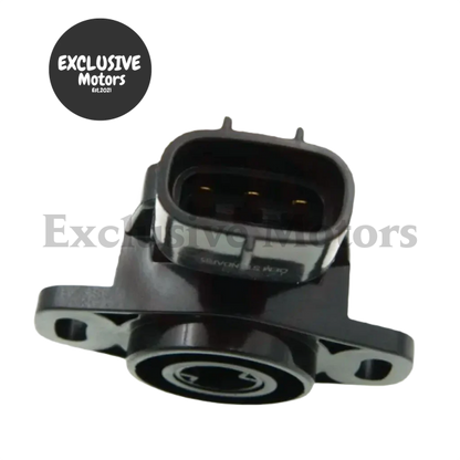 Throttle Position Sensor for Suzuki Grand Vitara, Ignis (1998-2008)