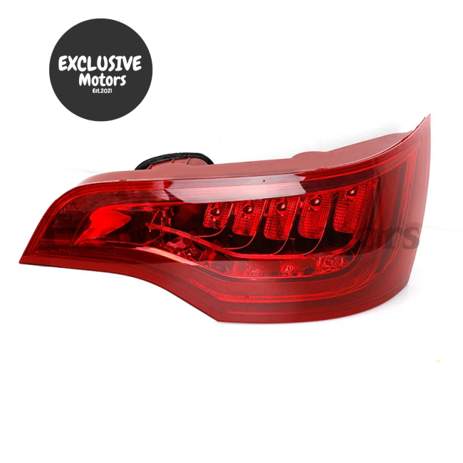 LED Taillight Assembly for Audi Q7 (2010-2016)