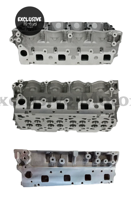 Complete Cylinder Head for Nissan YD22/YD25DDTi