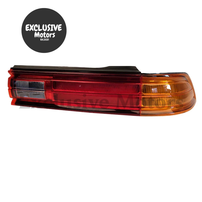 LED Taillights for Toyota Mark II GX90 (1992-1995)