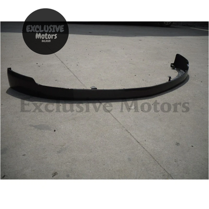 OEM Style Carbon Fiber Front Lip for Mitsubishi Evolution EVO 9