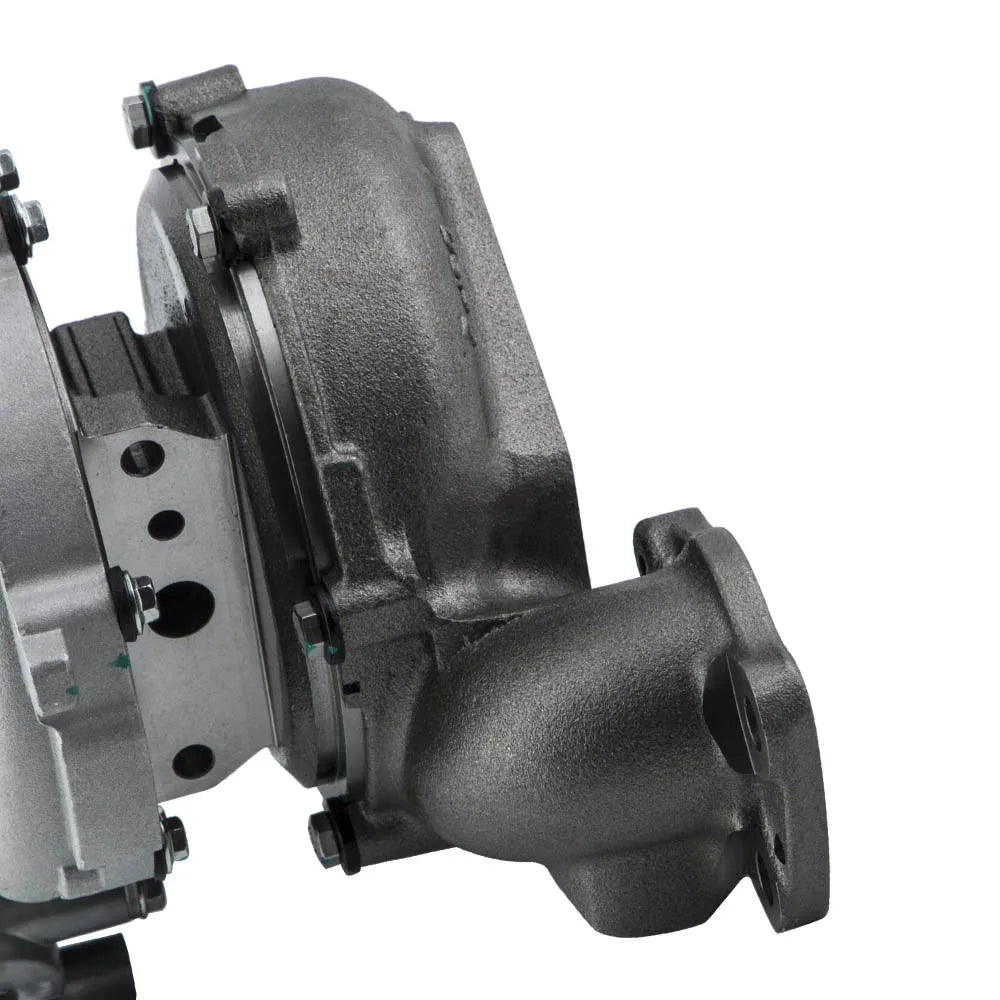 Maxpeedingrods Turbine Turbocharger For Jeep Grand Cherokee 3.0L 165HP 121KW OM642 Diesel 2008-2009 Balanced Turbo