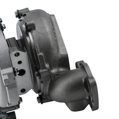 Maxpeedingrods Turbine Turbocharger For Jeep Grand Cherokee 3.0L 165HP 121KW OM642 Diesel 2008-2009 Balanced Turbo