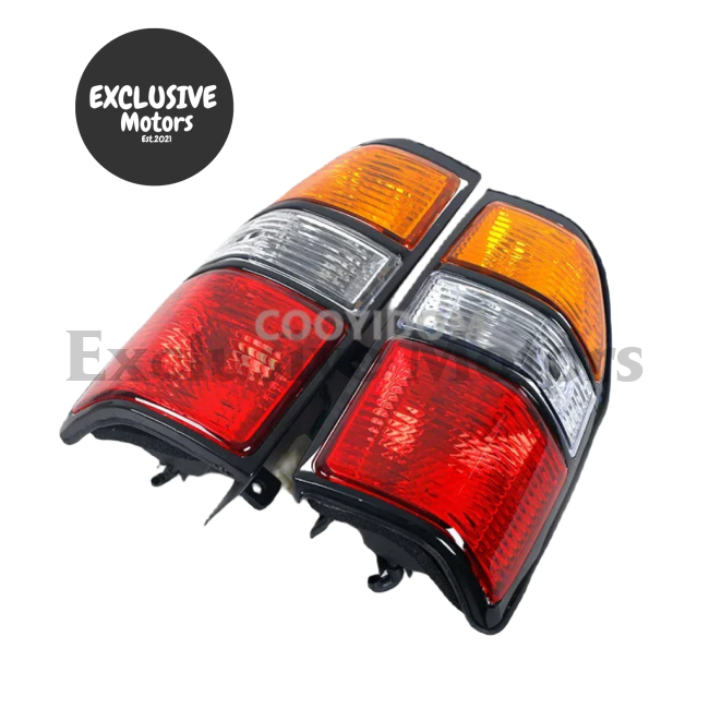 Taillight Lampshade for Toyota Prado FJ90 LC90 (1998-2002)