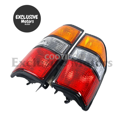 Taillight Lampshade for Toyota Prado FJ90 LC90 (1998-2002)