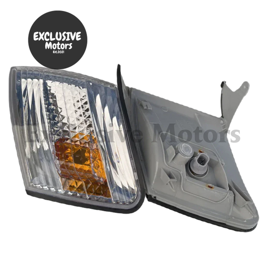 2Pcs Turn Signal Light for Toyota Cresta JZX100 (1997-2000)