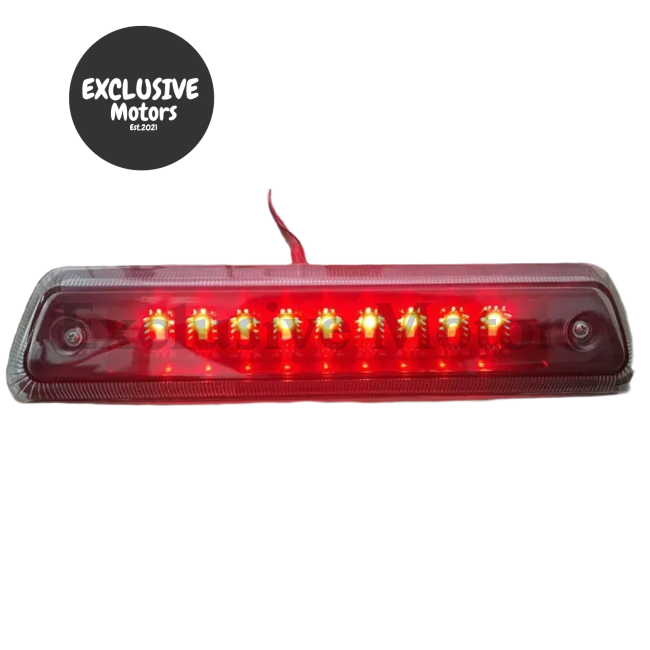 Rear LED Third Brake Lights for Ford F-150 (2009-2014)