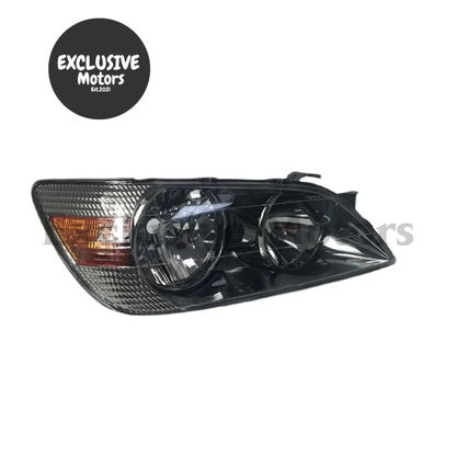 Front Headlights for Lexus Altezza RS200/IS200 (1998-2005)