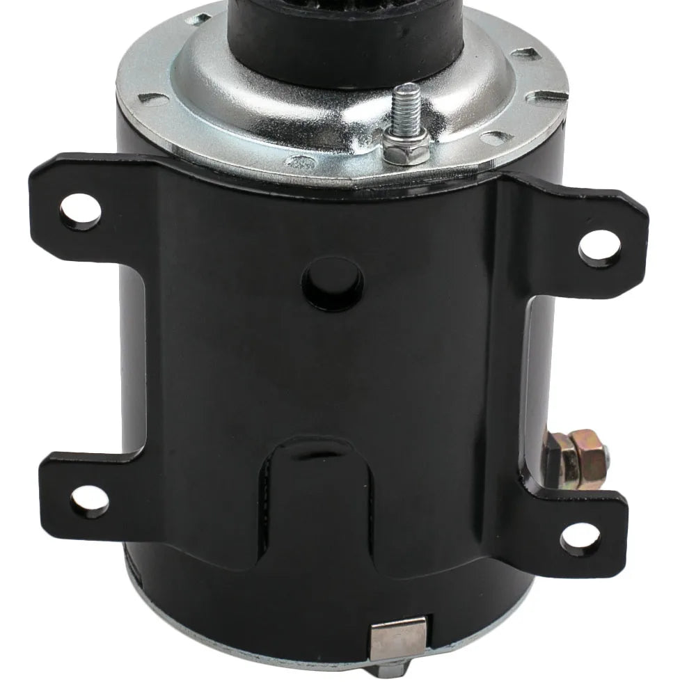 12V Starter for Tecumseh OVM OVXL 120 410-22002R Lawn Mower 35763A 36463 AM30931 35763 35763A