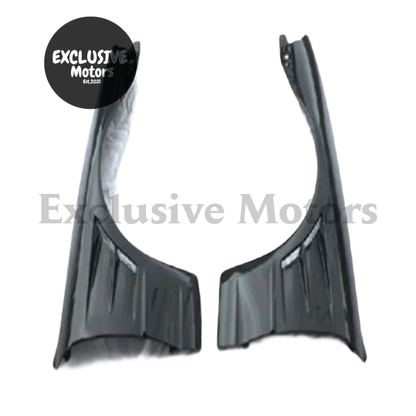 Front Vented Fender for Nissan Skyline R32 GTS (2D, 4D)