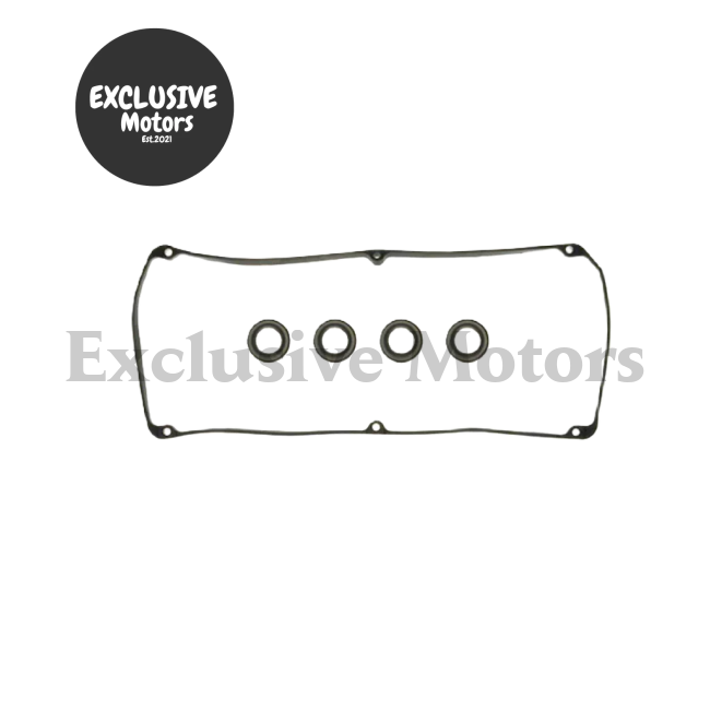 Rocker Cover Gasket Kit for Mitsubishi Lancer 4G18 16V 2003+