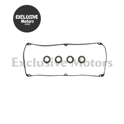 Rocker Cover Gasket Kit for Mitsubishi Lancer 4G18 16V 2003+