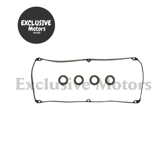 Rocker Cover Gasket Kit for Mitsubishi Lancer 4G18 16V 2003+