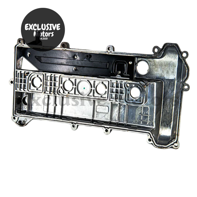 Aluminum Cam Rocker Valve Cover & Gasket for Ford Mondeo 2.0