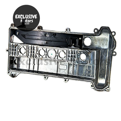 Aluminum Cam Rocker Valve Cover & Gasket for Ford Mondeo 2.0