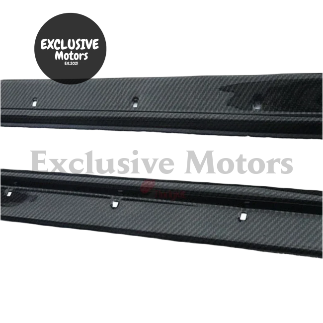 Door Sill for Nissan Skyline R32 GTR GTS (1989-1994)