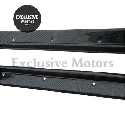 Door Sill for Nissan Skyline R32 GTR GTS (1989-1994)