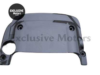 Carbon Fiber Engine Cover for Nissan 350Z