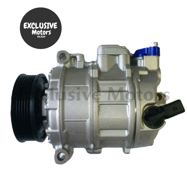 A/C Compressor for VW Transporter Multivan Amarok