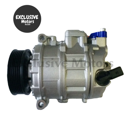 A/C Compressor for VW Transporter Multivan Amarok