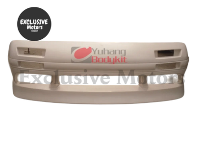 Fiberglass Front Bumper for Mazda RX-7 FC (1986-1992)