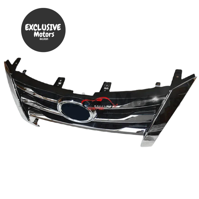 Front Grill for Toyota Fortuner 2015-2018