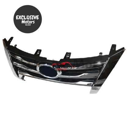 Front Grill for Toyota Fortuner 2015-2018