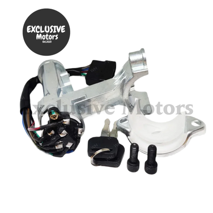 Ignition Switch for Toyota Hiace & Corolla EE90