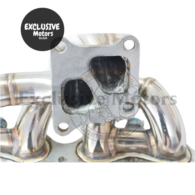 Exhaust Manifold for Mitsubishi Lancer EVO8 2.0L 4G63 (2003-2005)