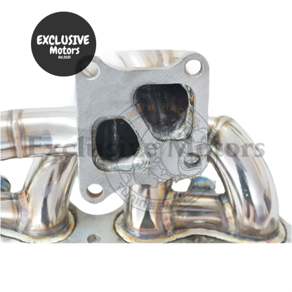 Exhaust Manifold for Mitsubishi Lancer EVO8 2.0L 4G63 (2003-2005)