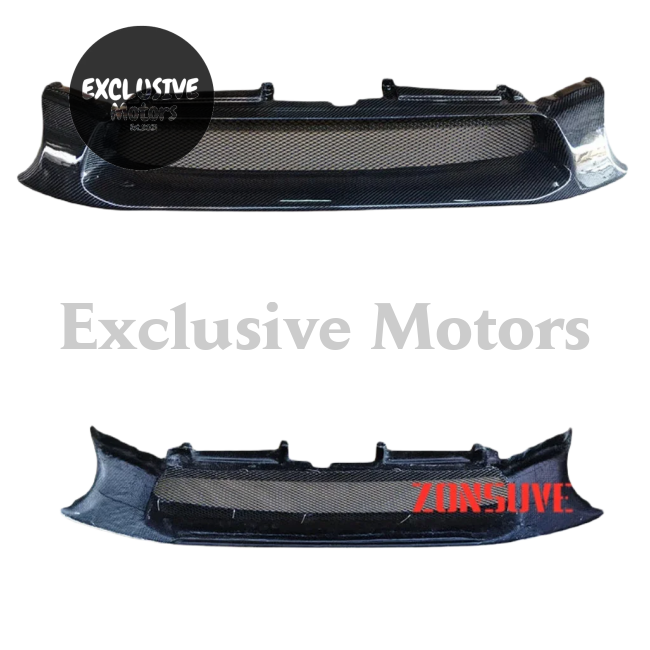 Grill for Subaru Impreza WRX (2002-2003)