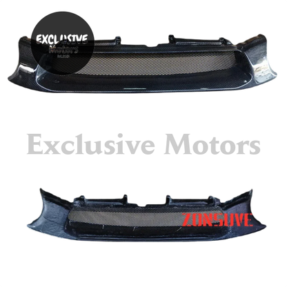 Grill for Subaru Impreza WRX (2002-2003)