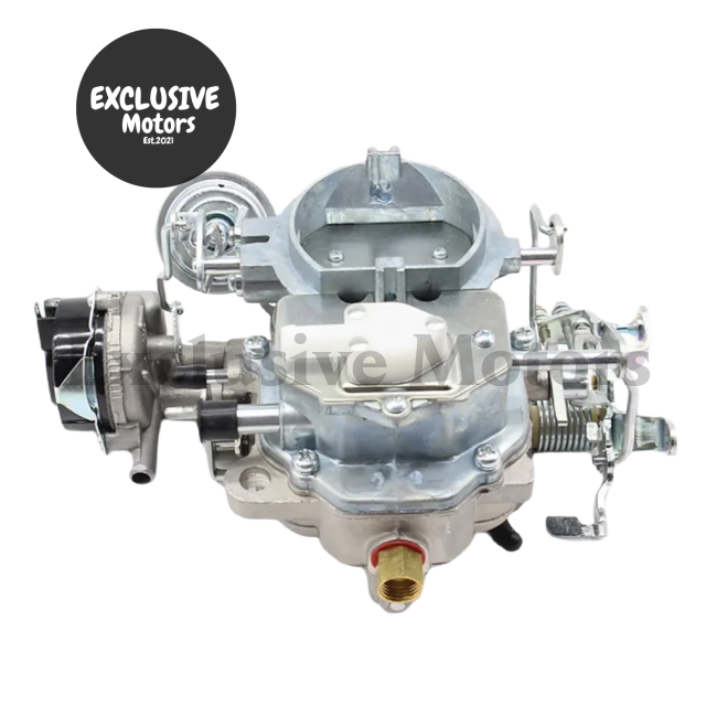 Carburetor for Jeep Dodge 258 Engine 1964+