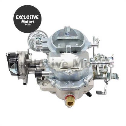 Carburetor for Jeep Dodge 258 Engine 1964+