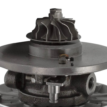 GT1544V Turbo Cartridge Core for Mazda 3 Ford Focus TDCi 1.6HDI DV6TED4 750030   753420-5004S  753420-0004 753420-