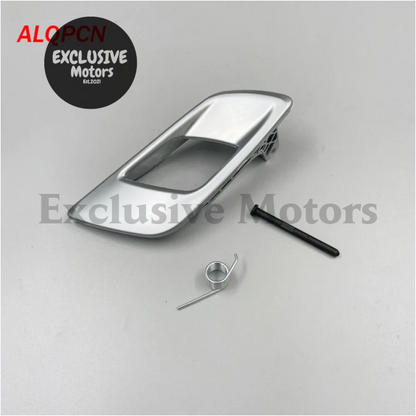 Door Inner Handle for Ford Ranger, Mazda BT-50, Everest (2012-2019)