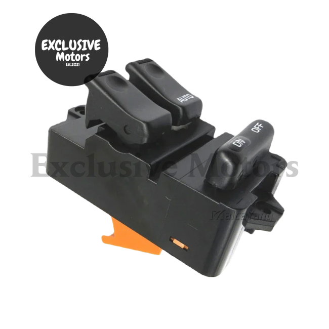 Power Master Window Control Switch for Mazda 323F, Bongo (1994-1998)