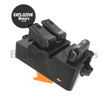 Power Master Window Control Switch for Mazda 323F, Bongo (1994-1998)