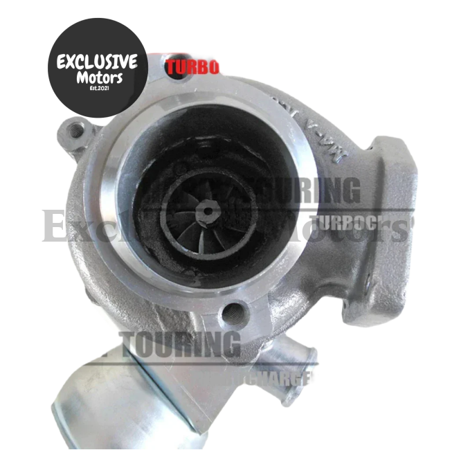 Turbocharger for Land Rover Freelander I 2.0L Td4 (2000-2006)