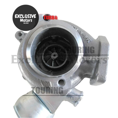 Turbocharger for Land Rover Freelander I 2.0L Td4 (2000-2006)