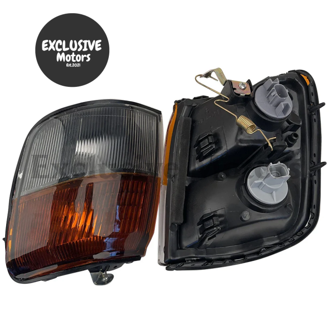 Park Lights for Mitsubishi Pajero V31/V32/V33 (1991-1998)