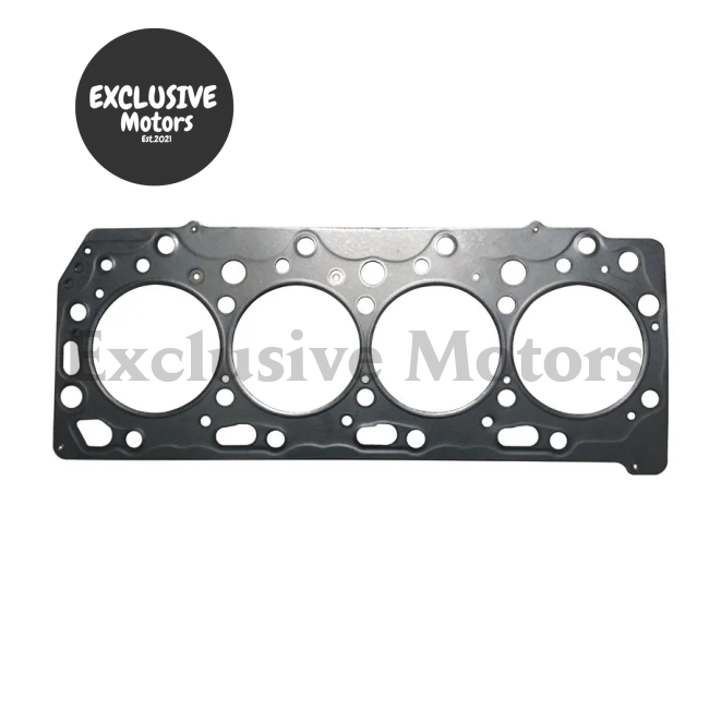 Cylinder Head Gasket for Mitsubishi L200 2.5L