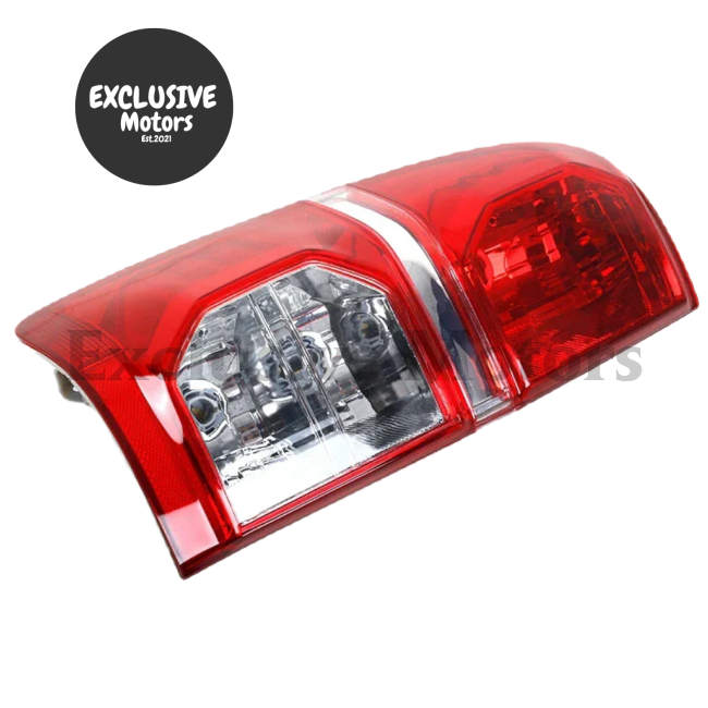 Left/Right Tail Light Brake Lamp for Toyota Hilux (2005-2015)