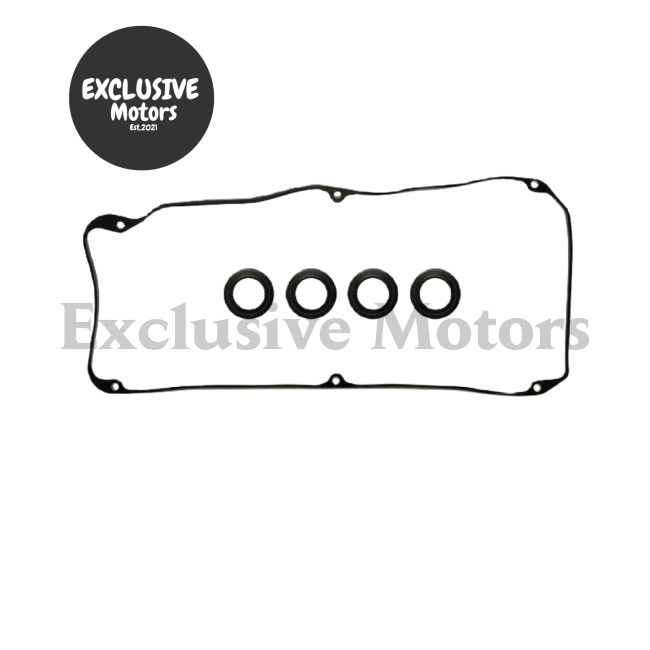 Rocker Cover Gasket for Mitsubishi  (1.8/2.0L, 4G92, 4G93)