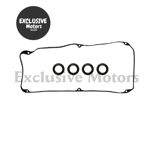 Rocker Cover Gasket for Mitsubishi  (1.8/2.0L, 4G92, 4G93)