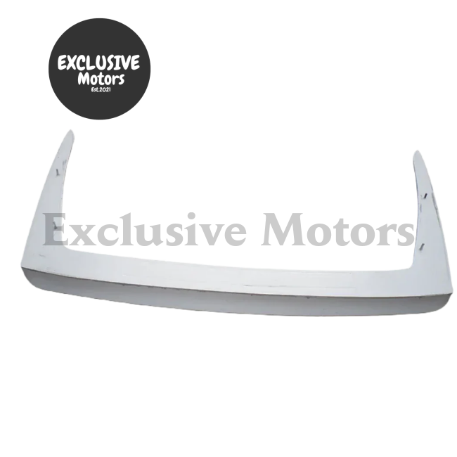 Drift Wing / Spoiler for 1995-1998 Skyline R33 GTST/GTR