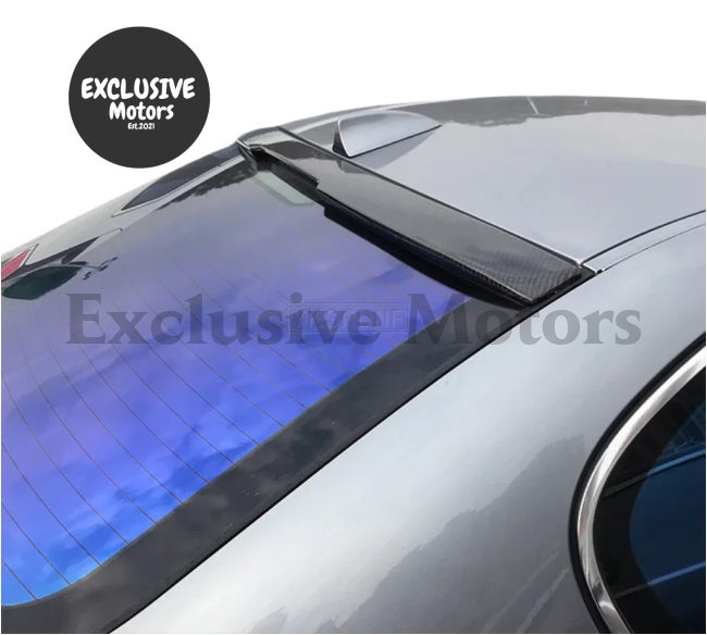 Roof Spoiler for BMW E60 (2003-2010)