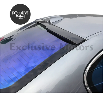 Roof Spoiler for BMW E60 (2003-2010)